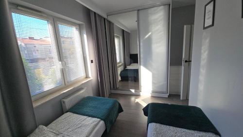 Apartament Gimnazjalna Prestige — Konskie — photo 2