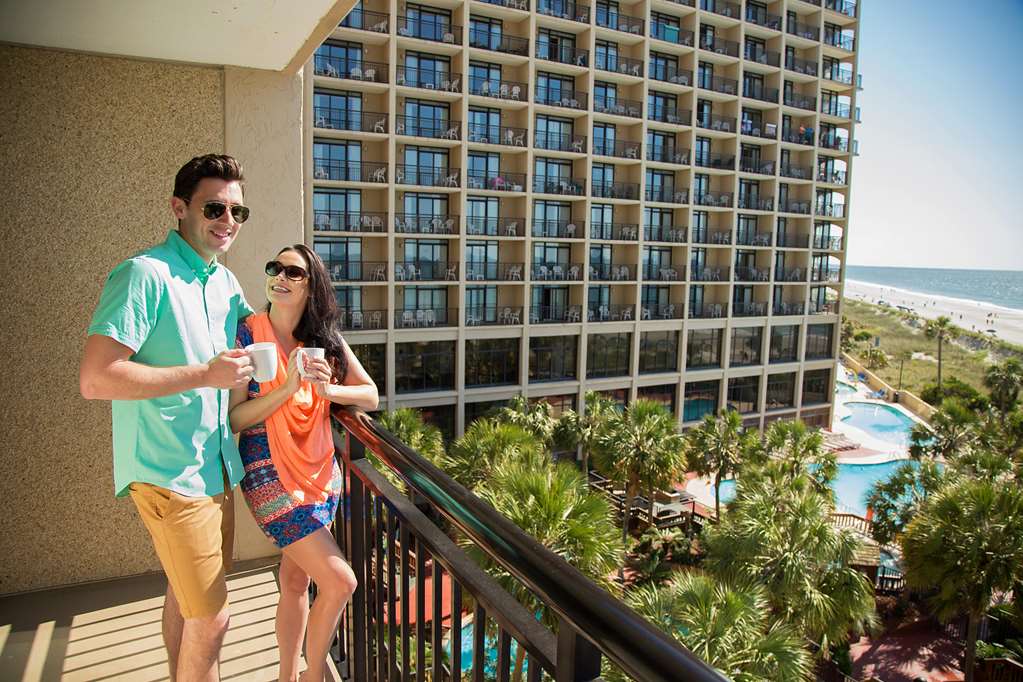 Beach Cove Resort - photo 13