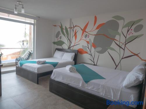 Margaritas Palace Hotel — Unknown City — photo 2