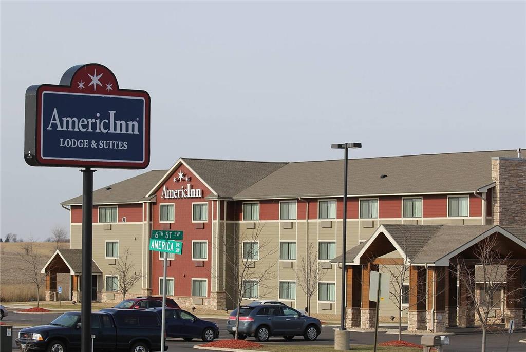 Americinn By Wyndham Cedar Rapids Airport — Cedar Rapids