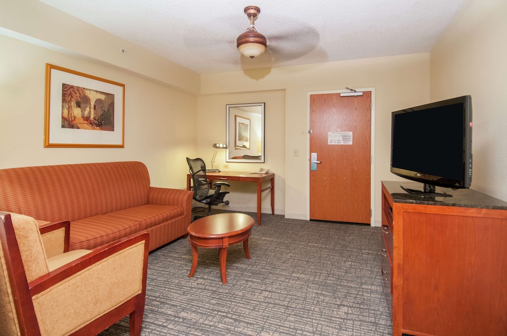 Hilton Garden Inn Jackson Pearl - photo 24