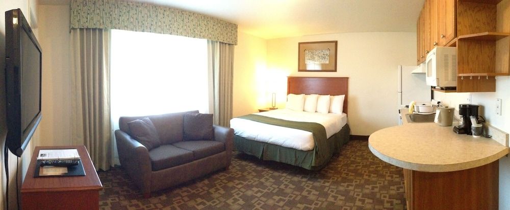 Alaska's Select Inn Wasilla - photo 13