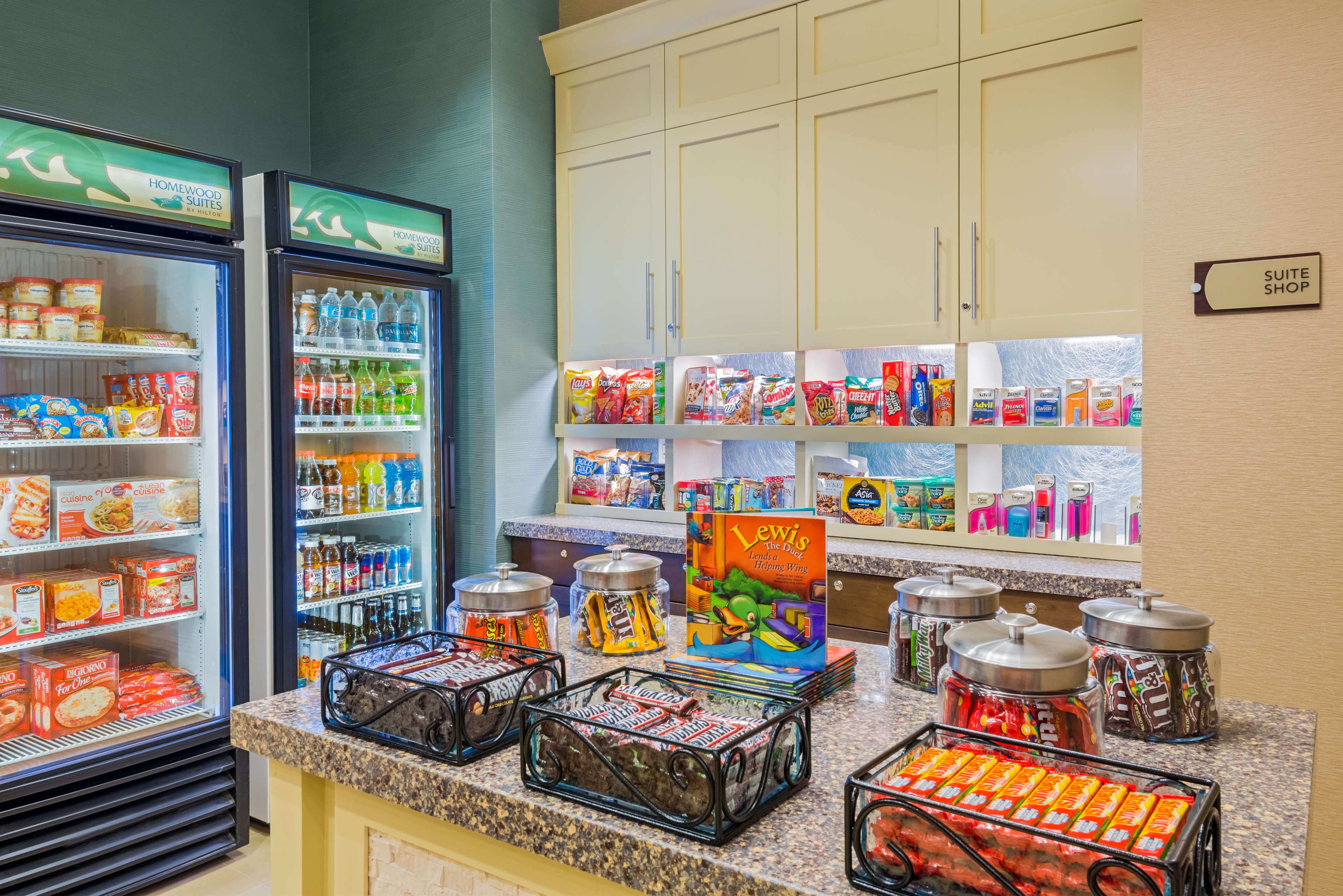 Homewood Suites by Hilton Little Rock Downtown - photo 8