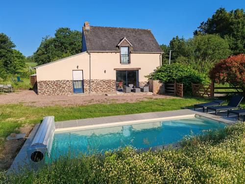 L'ote de Brekilien - last minute hotel in Unknown City