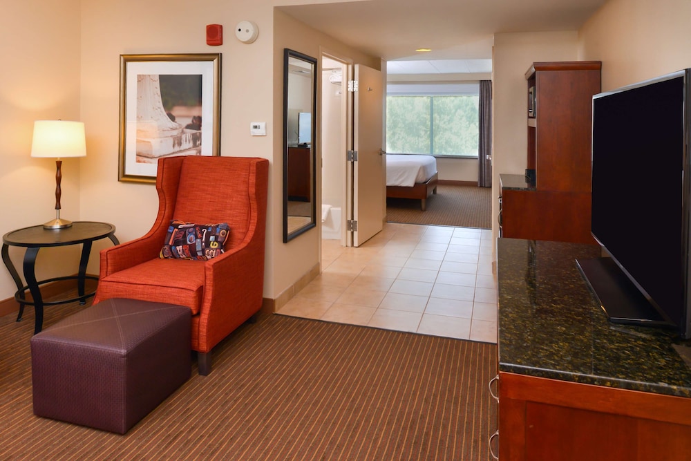 Hilton Garden Inn Baltimore White Marsh - photo 18
