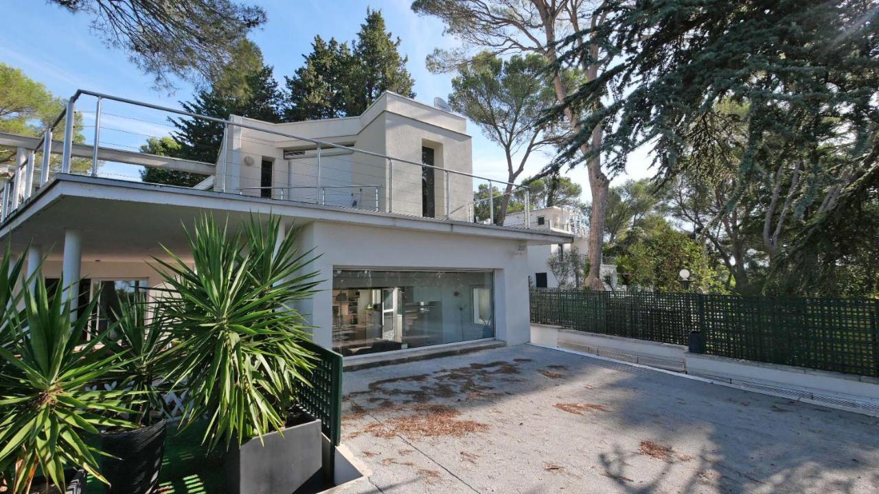 Duplex Pinede Et Garrigue Nimes in Nimes, France