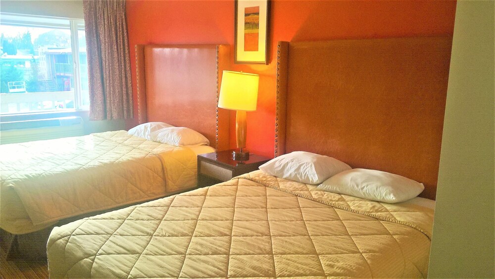 Banfield Value Inn - photo 11