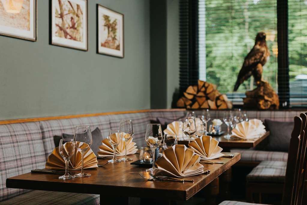 Jägerstube Hotel Forsthaus Nürnberg-Fürth