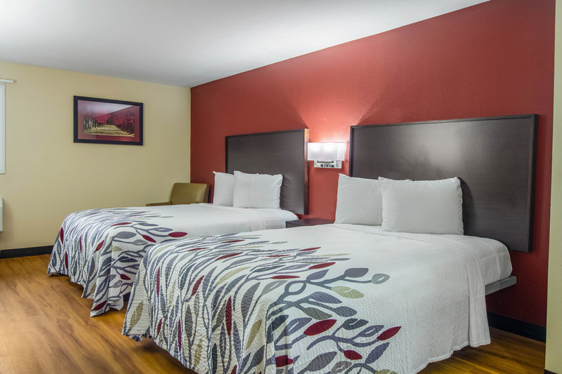 Travel Inn Perrysburg - photo 4