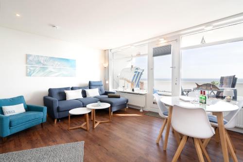Ferienpark Sierksdorf App 212 — 4-Star Luxury Hotel in Sierksdorf, Germany