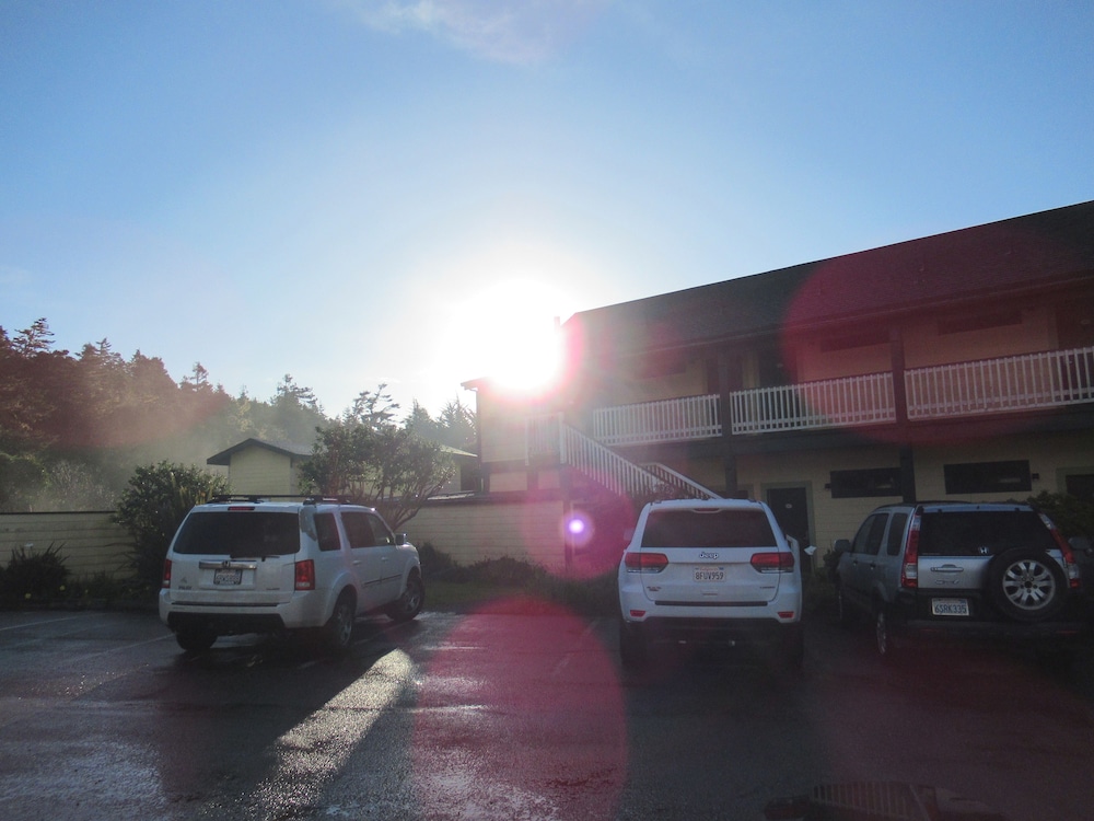 Gualala Country Inn - photo 14