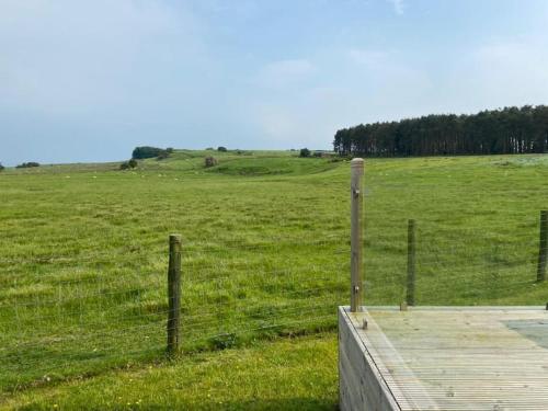 Livingstones Lodge Lake District — 4-Star Luxury Hotel in Cockermouth, United Kingdom
