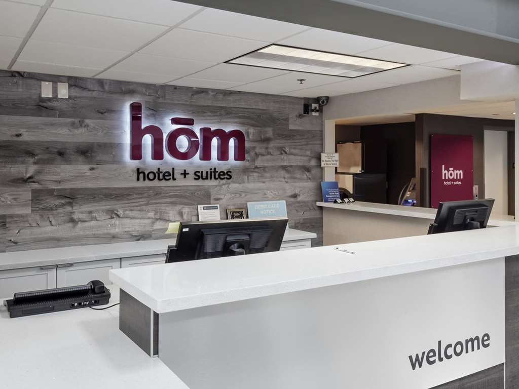 hom hotel suites Trademark Collection by Wyndham - photo 4