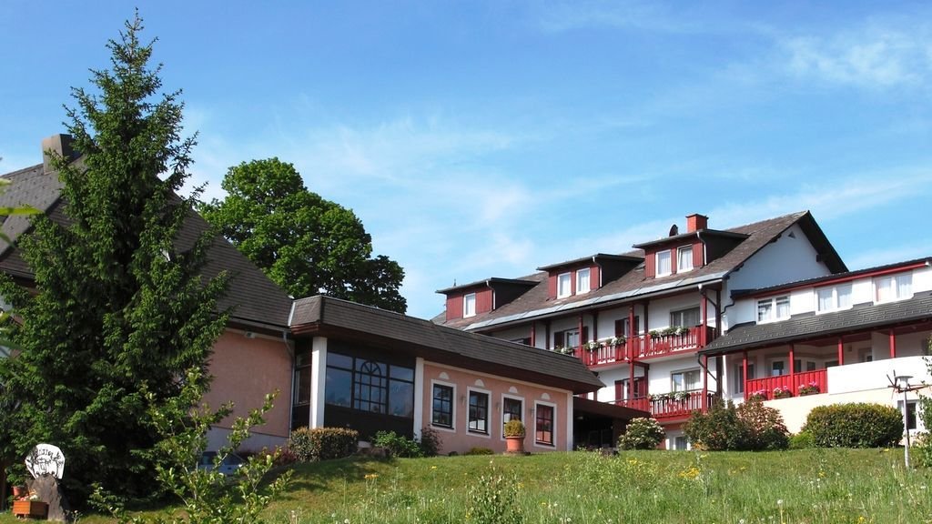 Weststeirischer Hof - last minute hotel in Bad Gams