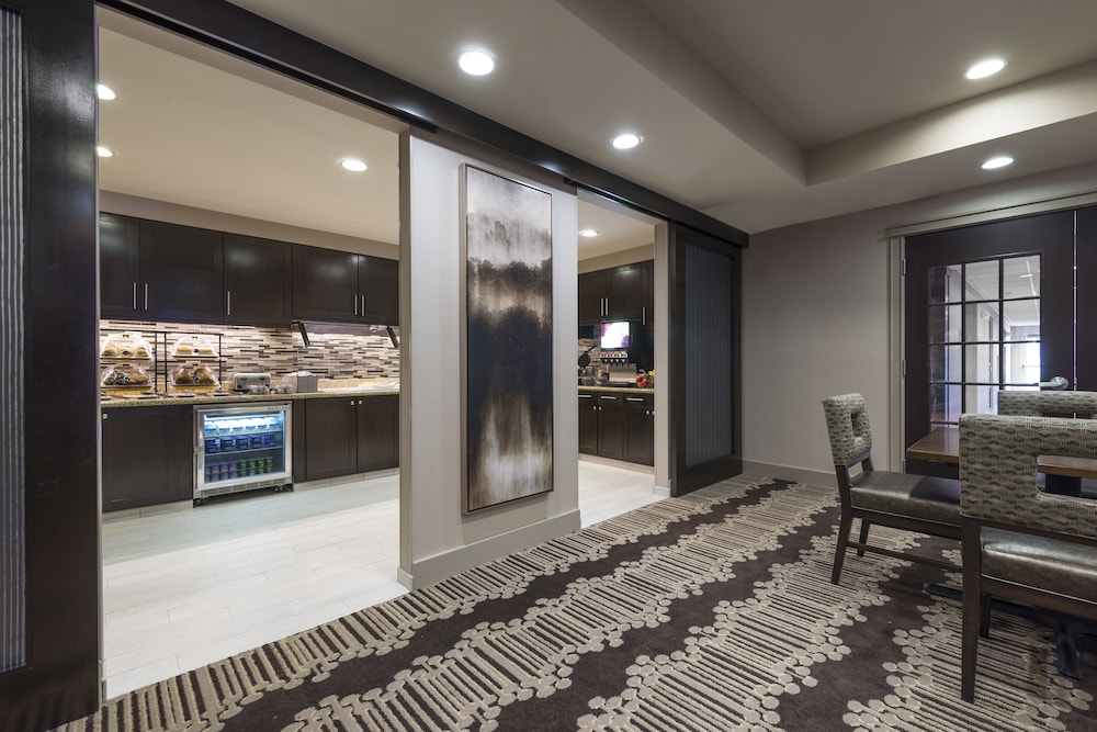 Residence Inn by Marriott Worcester - photo 23