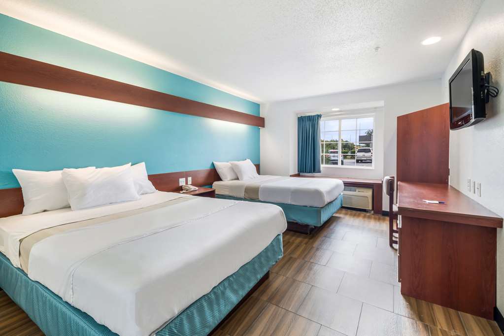 Americas Best Value Inn & Suites Brunswick - photo 13