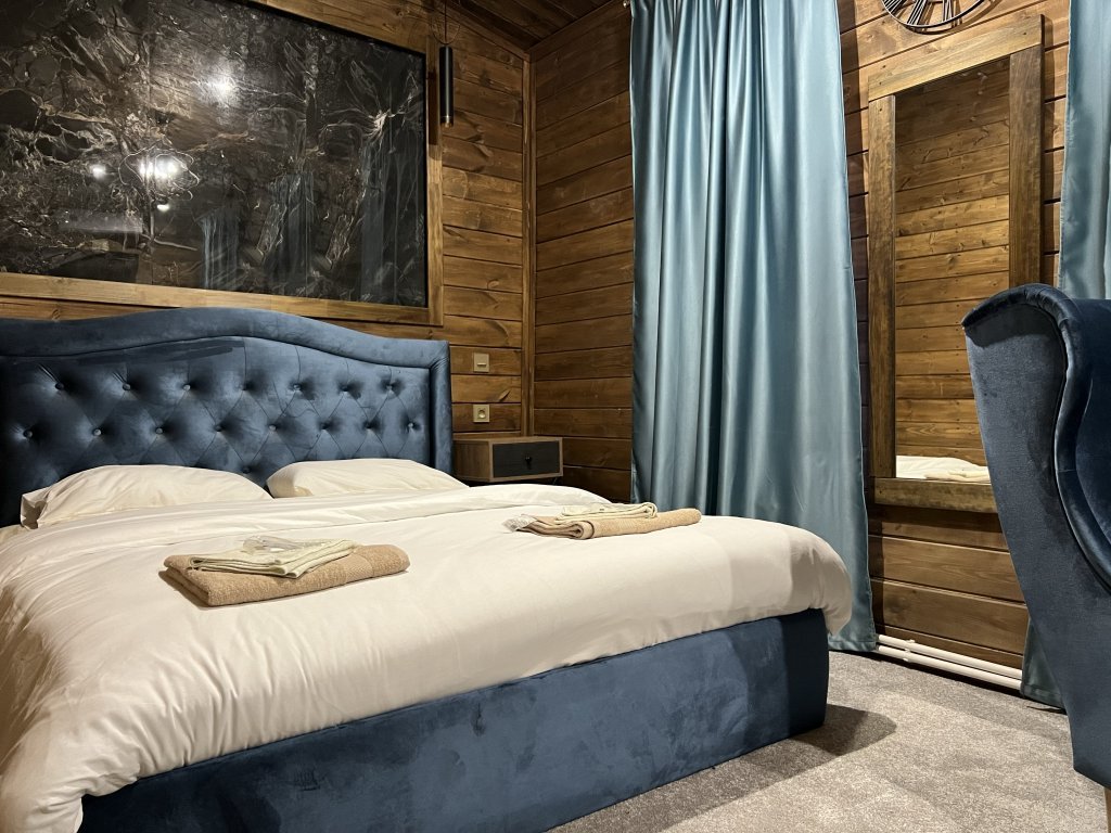 Panorama Lux Hotel in Yelets, Russia