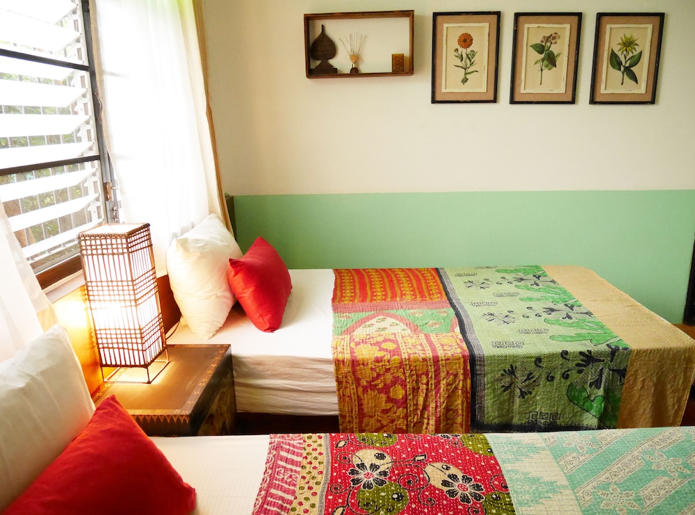 Baankiri - last minute hotel in Chiang Mai