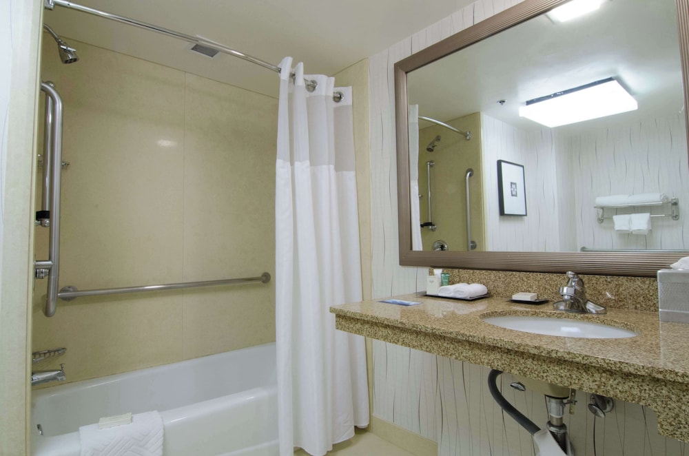 Hilton Los Angeles Airport - photo 41