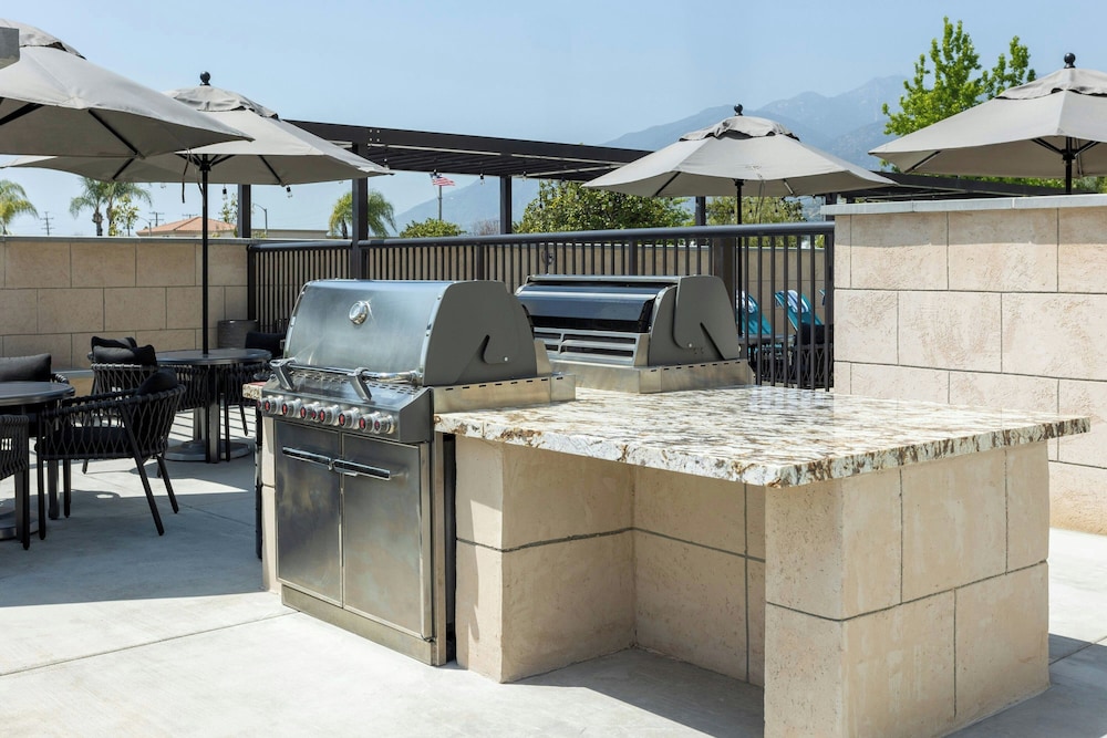 TownePlace Suites by Marriott Monrovia - photo 31