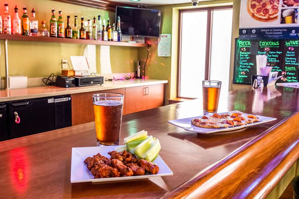 Clarion Inn Pittsburgh Cranberry - featured photo