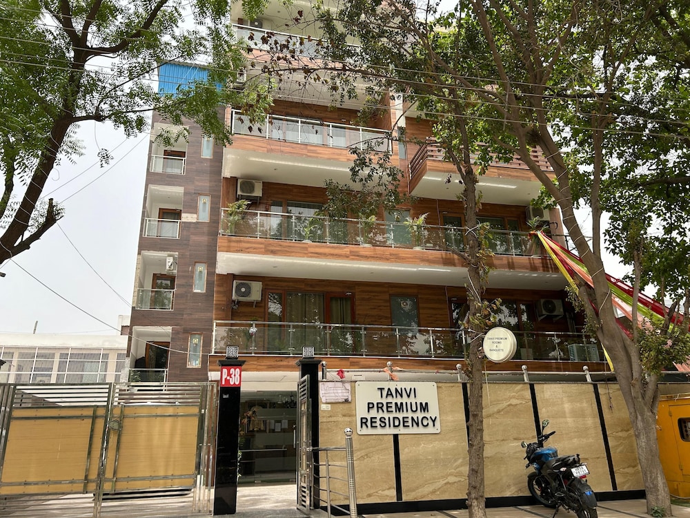 Tanvi Premium Residency near Artemis Hospital Gurugram