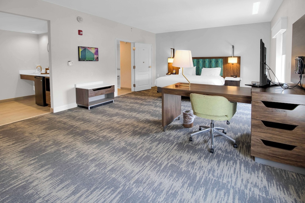 Hampton Inn & Suites Sarasota Bradenton Airport FL - photo 43