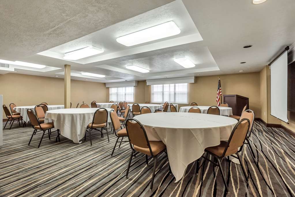 Radisson Hotel Salt Lake City Airport - photo 88