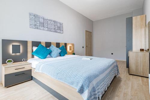 Apartment near EXPO 2017 Hilton — 4-Star Luxury Hotel in Nur-Sultan, Kazakhstan