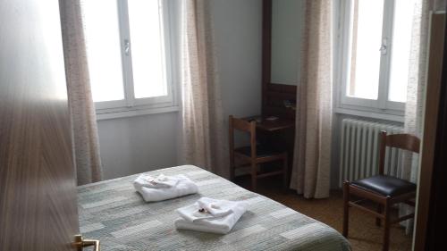 Pet Friendly Hotel Mirabeau in Bellagio, Italy