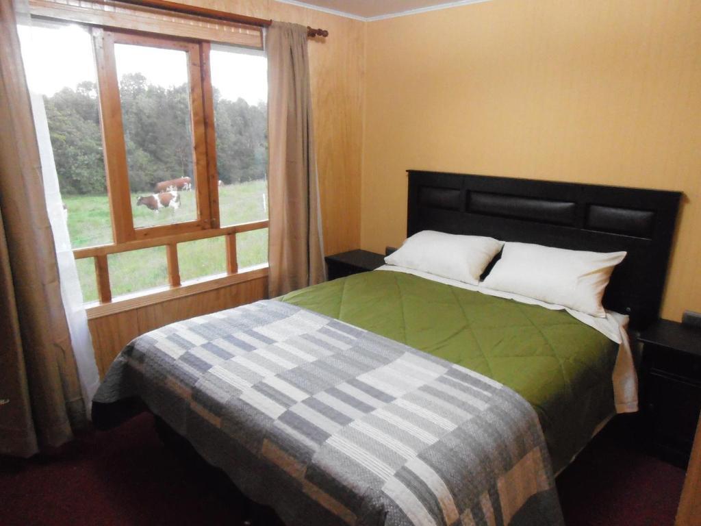 Agroturismo Coñico in Castro, Chile