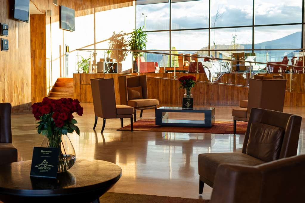 Wyndham Quito Airport — Quito — photo 5