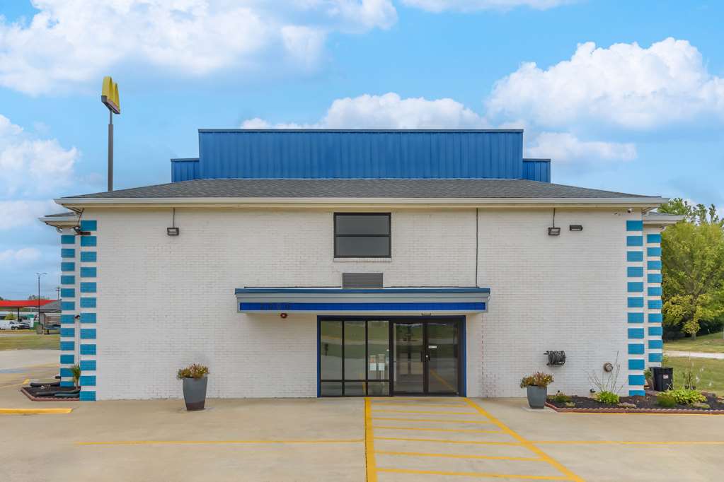 Motel 6 Franklin OH - photo 3