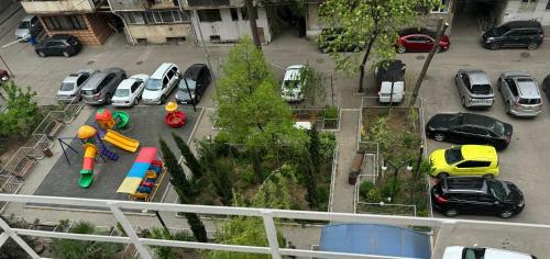 Tbilisi apartment