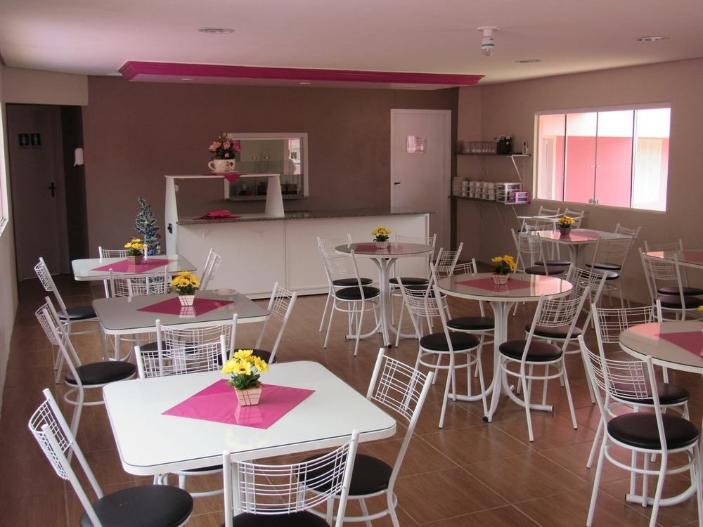 Pousada do Recanto Feliz in Torres, Brasil