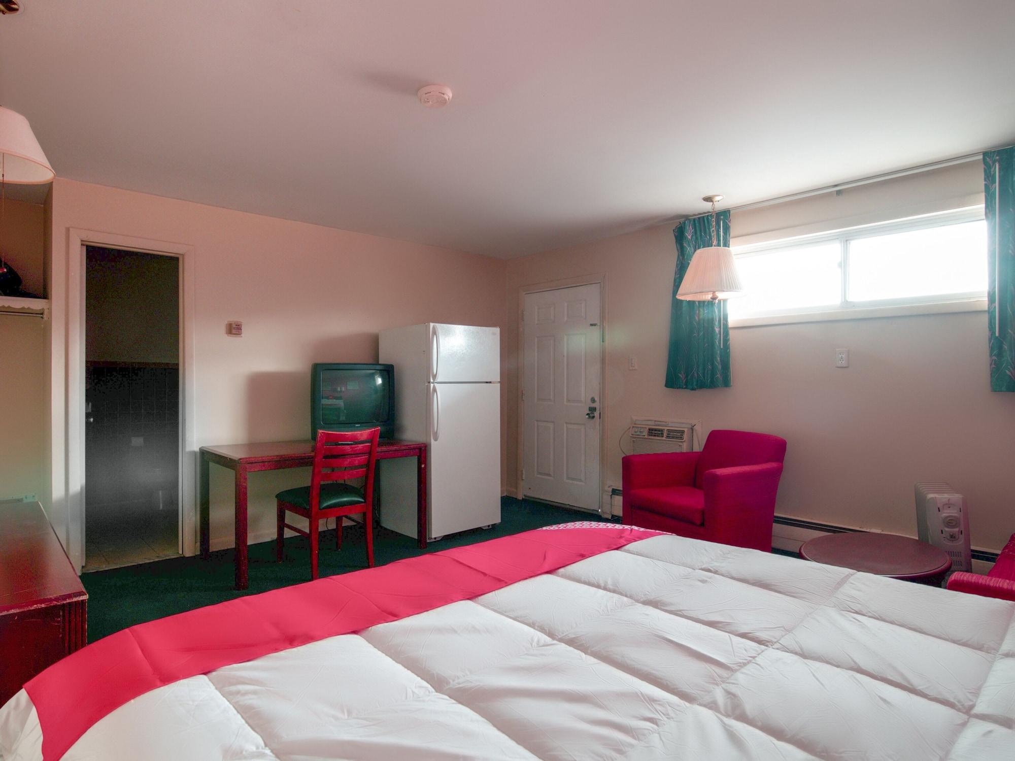 Oyo Hotel Dalton Pa I 81 - photo 10