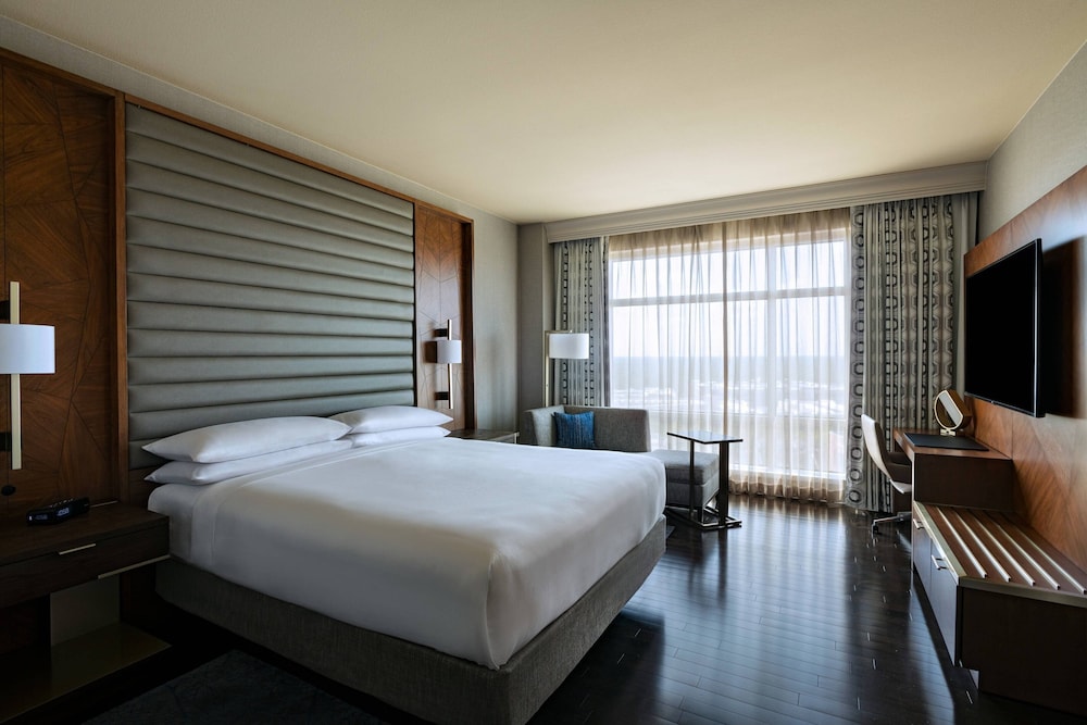 The Woodlands Waterway Marriott Hotel & Convention Center - photo 13