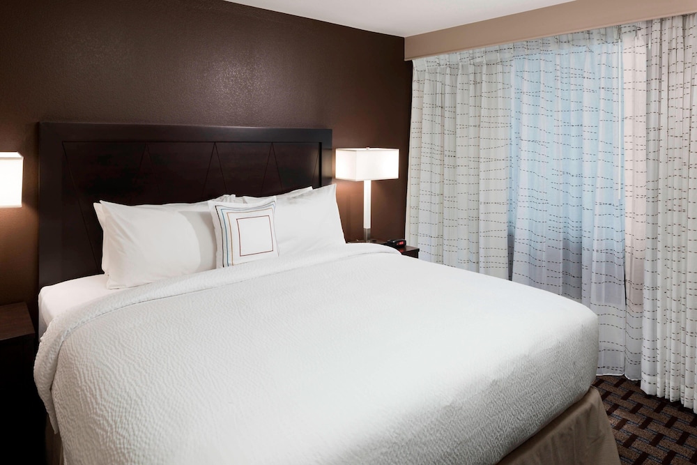 Residence Inn by Marriott Dallas Plano Richardson - photo 4