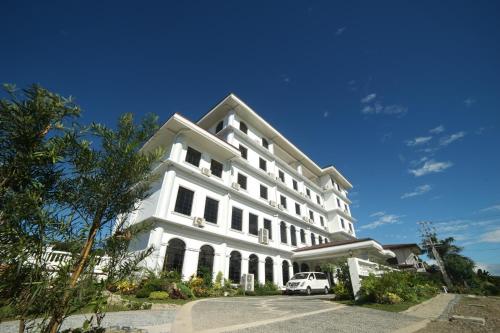 Isla De Oro Hotel — hotel in Mamburao