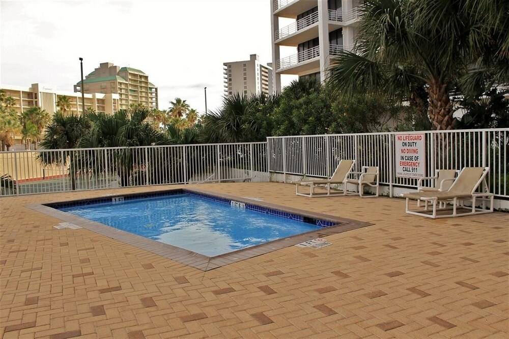 Sunchase IV 1401: Beachfront Resort Penthouse Nothing Else Even Come - photo 42