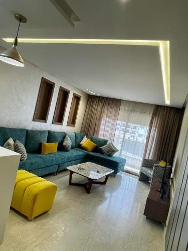 Appartement cosy — 4-Star Luxury Hotel in Casablanca, Morocco