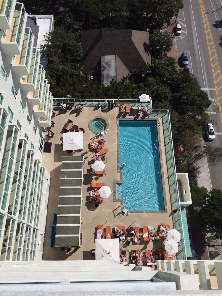 Ocean Million Dollar View Studio Balcony #2 - photo 27