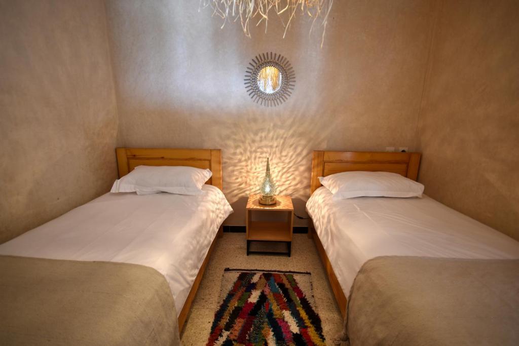Iwi Ocean by Coralia 6 Px — 4-Star Luxury Hotel in Taghazout, Morocco