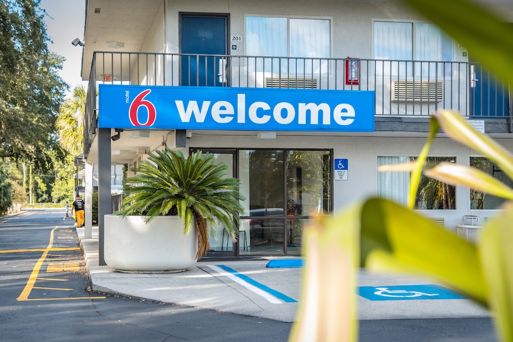 Motel 6 Kissimmee FL Orlando - photo 48