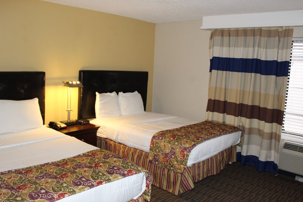 Lamplighter Inn & Suites South - photo 16