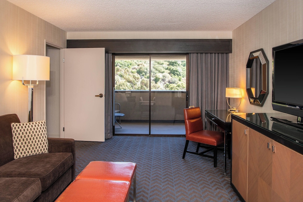 Sheraton Mission Valley San Diego Hotel - photo 53