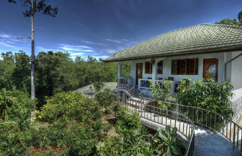 Gila's Garden - last minute hotel in Koh Samui