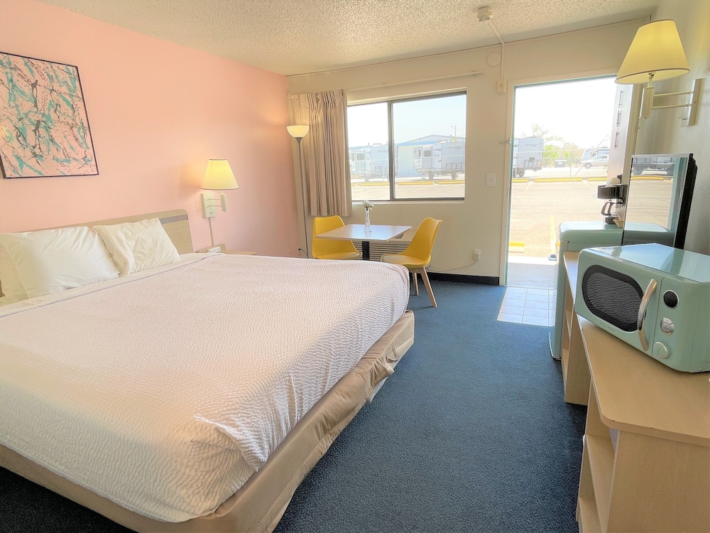 LuLu Hotel Silver City - photo 53