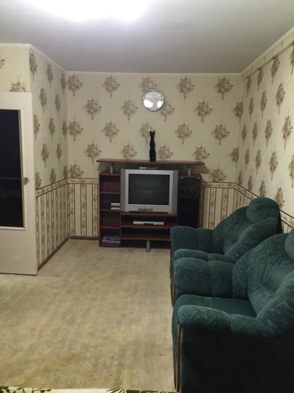 Odnokomnatnye Kvartirkiny Na Dimitrova 15 1 Flat in Vorkuta, Russia