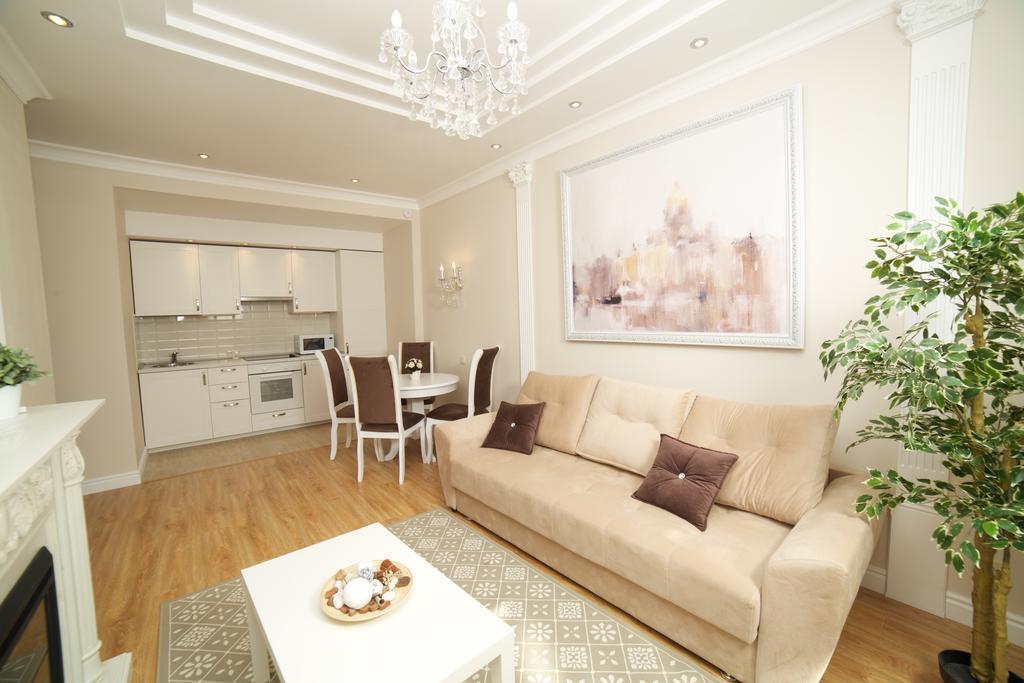 Aurora VIP Apartements - last minute hotel in Krasnodar